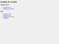 bfroehle.com