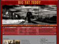 bigfatteddy.com