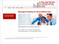 businesshosting24.com