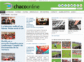 chacoonline.com.ar