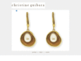christineguibara.com