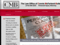 cmbpersonalinjury.com