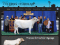 coudroncharolais.com