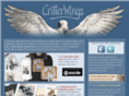 critterwings.com