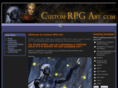 customrpgart.com