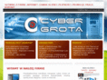 cybergrota.com.pl