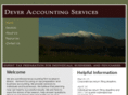 deveraccountingservices.com