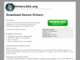 drivers101.org