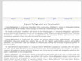 drymonrefrigeration.com