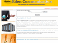 edencommunication.com