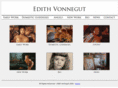 edithvonnegut.com