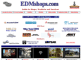 edmshops.com