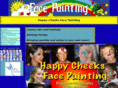 facepaintingsuccess.com
