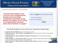 findmyniche.info