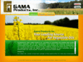 gamaproducts.com