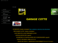 garagecotte.fr