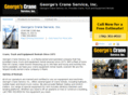 georgescrane.com