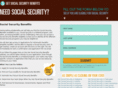 getsocialsecuritybenefits.net