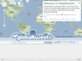 globaltweets.com