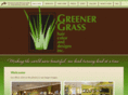 greenergrasshair.com