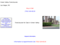 greenvalleyforeclosure.com