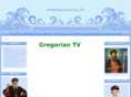 gregoriantv.com