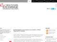 healthcareexchangecalifornia.com