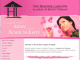 heatherlangton.com
