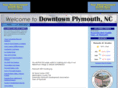 helloplymouthnc.com