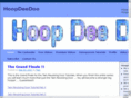 hoopdedo.com