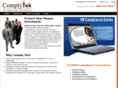 hrcomplytek.com