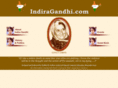 indiragandhi.com