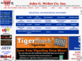johngweber.com