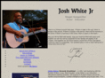 joshwhitejr.com