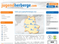 jugendherberge.com