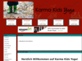 kinderyoga-forum.com