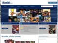 komick.com