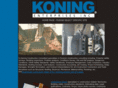 koning.com