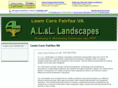 lawncarefairfax.com