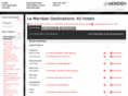 lemeridien-excelsiorgallia.com