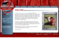 maplelakestockfarms.com