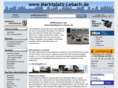 marktplatz-lebach.com