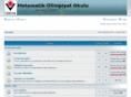 matematikolimpiyatokulu.com