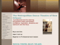 mdtdance.com