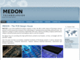 medontech.com
