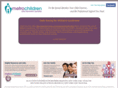metrochildren.com