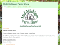 michiganfarmshow.com