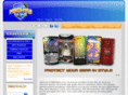 mightyskins.com