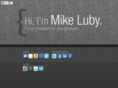 mikeluby.com