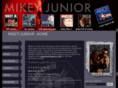 mikeyjrblues.com